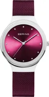 Bering - Armbanduhr - Damen - Quarz - Classic - 12934-909