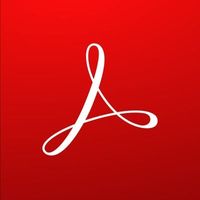 Adobe Acrobat Pro 2020 - 1PC [prepetual] - Windows - ESD