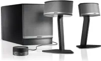Boseî Companionî 5 Multimedia Speaker System