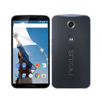 Motorola Nexus 6 XT1100 32 GB Dark Blue Android Smartphone Neuversiegelt
