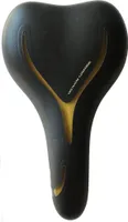 Selle 3Densitiy Gel Sattel Xsenium 999338 schwarz
