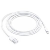 Apple Lightning auf USB Kabel 2m