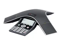 Polycom SoundStation IP 7000 - VoIP-Konferenztelefon - SIP