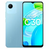 Realme C30 3+32GB 6,5" Lake Blue DS ITA  Realme