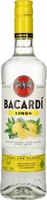 Bacardi LIMÓN Rum With Natural Flavors 27% Vol. 0,7l
