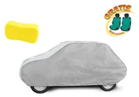 Vollgarage für Mini Cooper Fließheck als Auto Schutzhülle für MINI Cooper  als Vollgarage 63541556