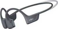 SHOKZ OpenRun Pro 2 Mini Kopfhörer Kabellos Ohrbügel Sport Bluetooth Schwarz