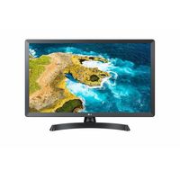 Smart TV LG 28TQ515SPZ LED HD 28'