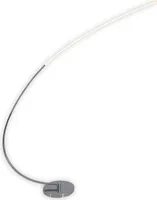 Näve LED-Stehleuchte; Farbe: chrom, 2048342