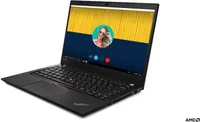 Lenovo Thinkpad T495 Ryzen 5 3500U 16 GB RAM 2 TB SSD