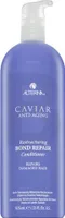 Alterna Caviar Restructuring Bond Repair Conditioner Conditioner für geschädigtes Haar 976 ml