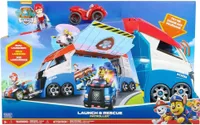 Spin Master PAW Paw Patroller 3