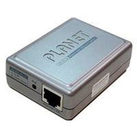 BeMatik - IEEE 802.3af Power over Ethernet (PoE Splitter 9VDC)