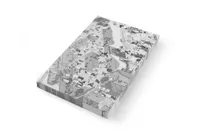 HENDI Platzset aus Papier fettresistent Karomuster  420x275