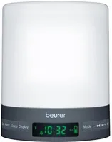 Lehký budík BEURER WL50