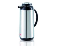 Gastro Melittta Thermoskanne 1,85 L , Isolier Kaffeekanne für Maschine M170MT,