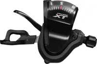 SHIMANO ISLT8000RAP Radiaca páka Deore XT SL-T8000 10 rýchlostí, pravá, 2050 mm, čierna