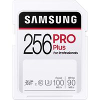 Samsung PRO Plus (2020) SD SDXC 256GB