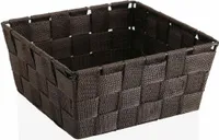 Textilní koš Versa (10 x 6 x 25 cm)
