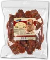 HILTON Getrocknete Hühnerbrust - Hundeleckerli - 500 g