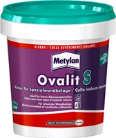 Metylan Kleber für Spezialwandbeläge / Ovalit S 900g