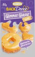 Günthart Glimmer Galsur. Gold 80 g