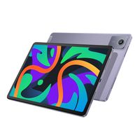 Lenovo Xiaoxin Pad 2024 Tablet TB-331FC |11" dotykový displej |Qualcomm Snapdragon 685 Octa Core |8GB RAM|128GB SSD |ZUI 15 založené na Androidu 13 Tab |Lila