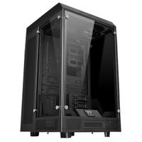 Thermaltake Gehäuse The Tower 900 Black