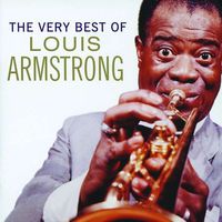 Louis Armstrong (1901-1971): -MCA Record 3804632 - (Jazz / CD)