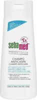 Sebamed Szampon przeciwłupieżowy 400ml