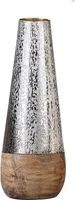 GILDE  Deko Vase Galana  H. 36,5 cm,67537