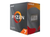 AMD Ryzen 7 3800XT / 3.9 GHz Prozessor - PIB/WOF