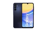 Samsung Galaxy A15 128GB Blue Black 6.6 (4GB) EU Model Android
