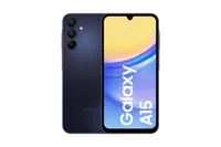 Galaxy A15 4G 128GB Blue Smartphone