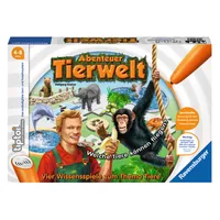 Abenteuer Tierwelt
