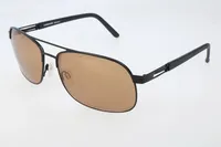 Rodenstock R1397 A BLACK 62/16/135 Herren Sonnenbrillen