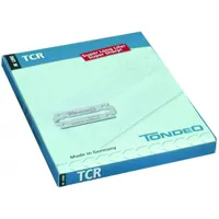 Tondeo TCR Klingen 40mm - 10 Stück