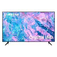 Samsung GU75CU7199U schwarz 4K TV