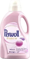 Perwoll Wolle und Feines flüssig Waschmittel 42 Waschladungen 2940 ml