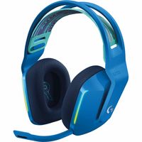 Logitech G G733 Lightspeed blau