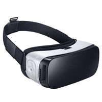 Samsung Gear VR white VR-Brille