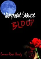 Vampuric Slayer Blood