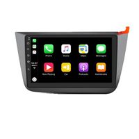 Auto-Radio Multimedia-Navigation, Android-Autoradio, CarPlay-Stereo, WIFI 2GB-32GB A-2