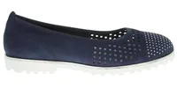 Gabor Jollys buty damskie niebieski