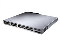 Cisco Catalyst 9300L 48p 12mGig - Switch - 1 Gbps