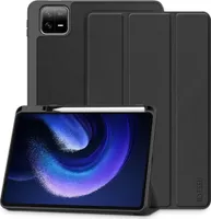 Etui Tech-Protect SC Pen na Xiaomi Pad 6 / 6 Pro - czarne