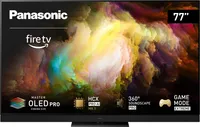 Panasonic TV-77Z93AEG OLED 4K HDR Smart TV 195 cm (77")