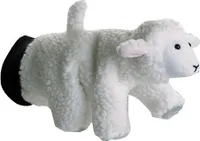 Beleduc  Handpuppe Schaf
