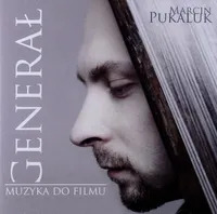 Generał soundtrack (Marcin Pukaluk)