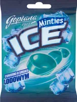 Goplana Minzbonbons Eis 90 G